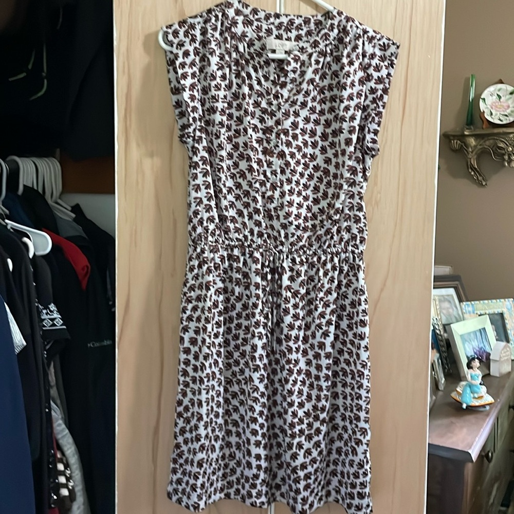 Loft Skirt Jumper NWOT